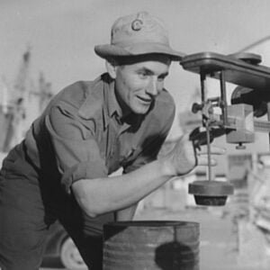 Photo of Vince DiMaggio