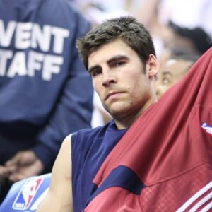 Photo of Wally Szczerbiak