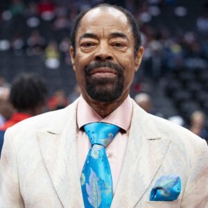 Photo of Walt Frazier