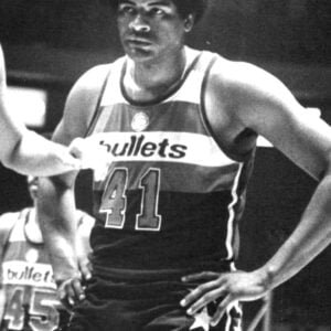 Photo of Wes Unseld