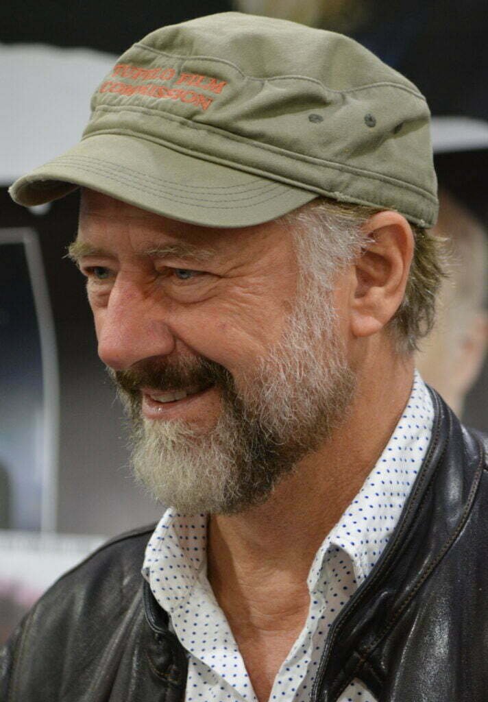 Photo of Xander Berkeley
