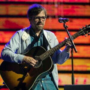 Photo of Rivers Cuomo