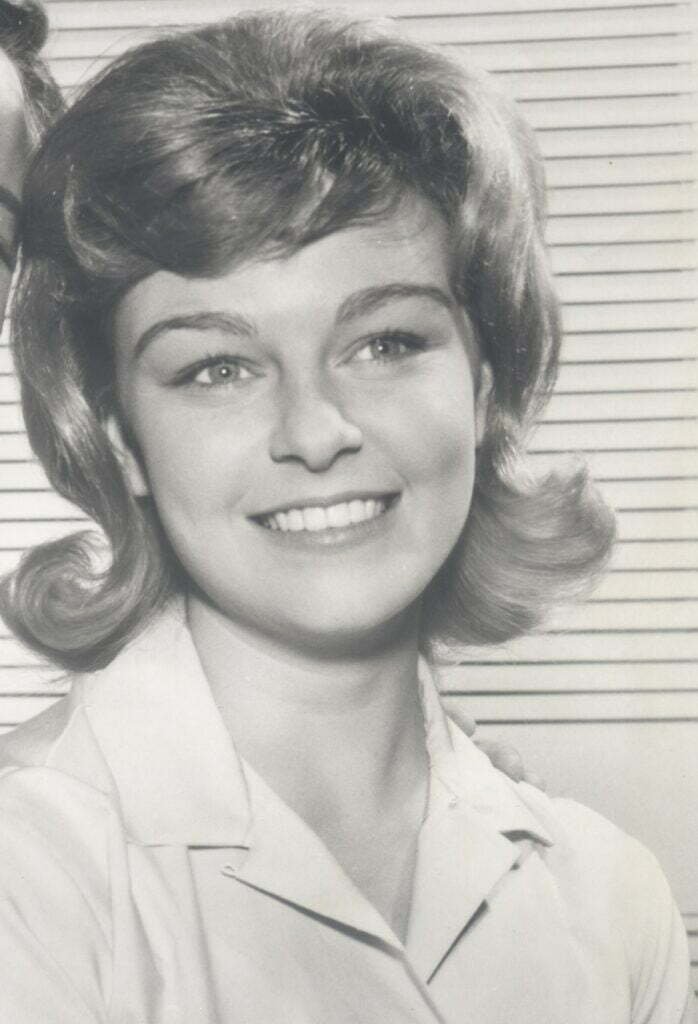 Photo of Patty McCormack