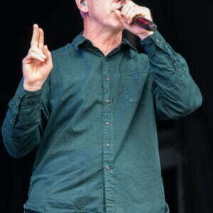 Photo of Greg Graffin