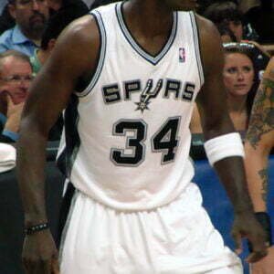 Photo of Antonio McDyess
