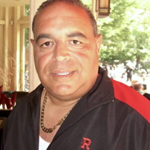 Photo of Joseph R. Gannascoli