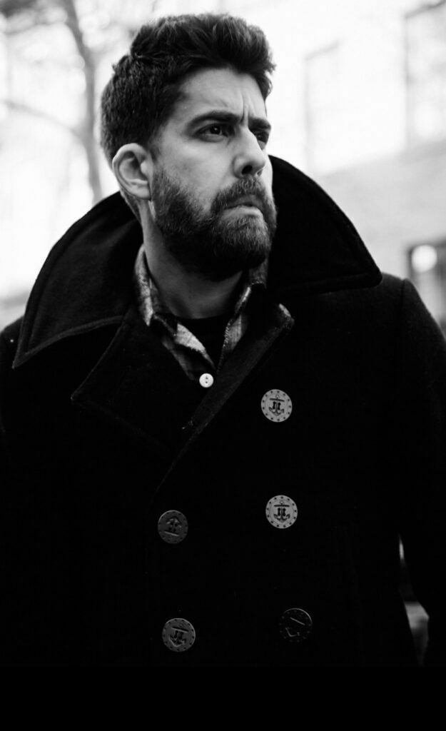 Photo of Adam Goldberg