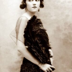 Photo of Alice Brady