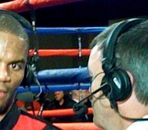 Photo of Allan Green