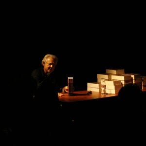 Photo of Allen Ruppersberg