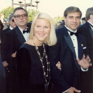 Photo of Alley Mills