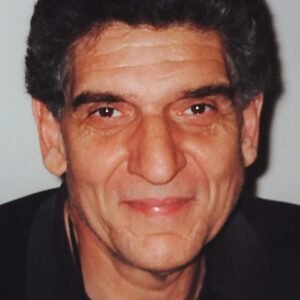 Photo of Andreas Katsulas