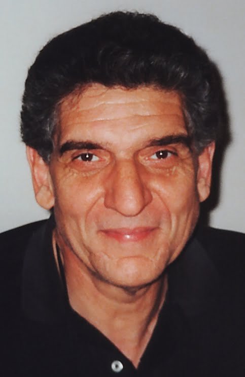 Photo of Andreas Katsulas