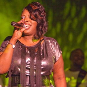 Photo of Angie Stone