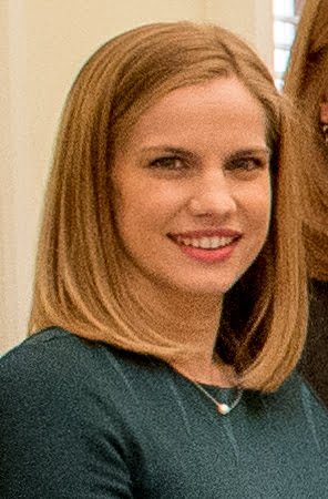 Photo of Anna Chlumsky