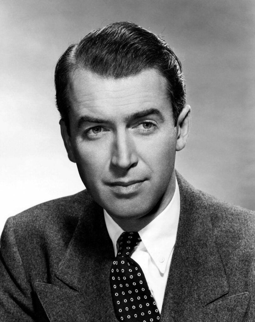 Photo of James Stewart