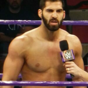 Photo of Ariya Daivari