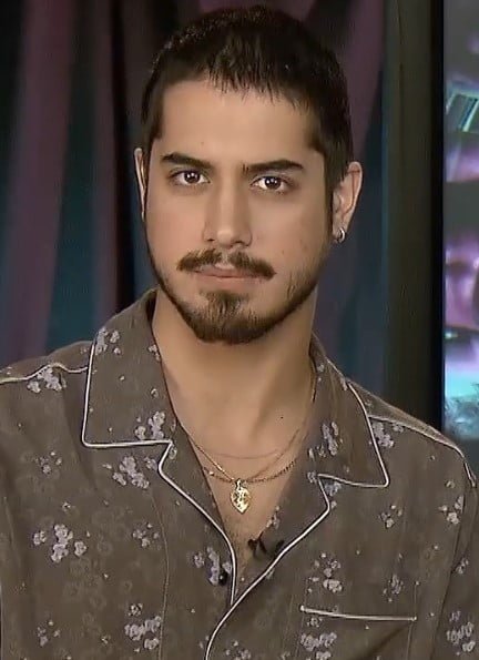 Photo of Avan Jogia