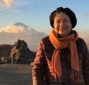 Photo of Babette Josephs