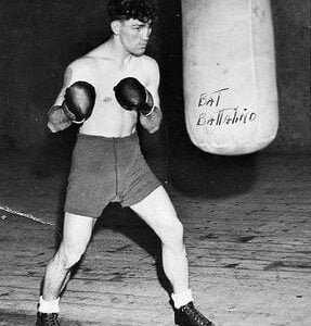 Photo of Christopher Battalino