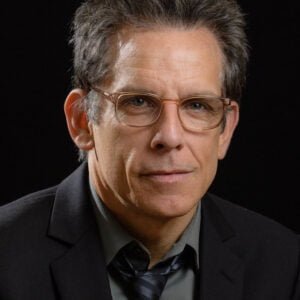 Photo of Ben Stiller