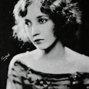 Photo of Bessie Love
