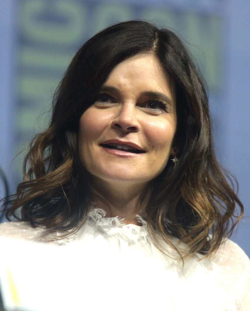 Photo of Betsy Brandt