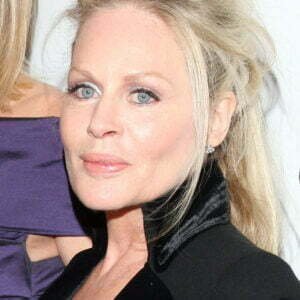 Photo of Beverly D'Angelo