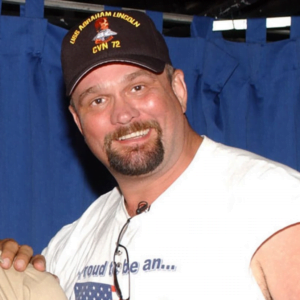 Photo of Big Boss Man