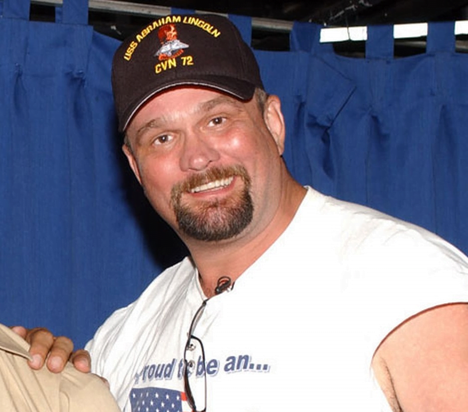 Photo of Big Boss Man