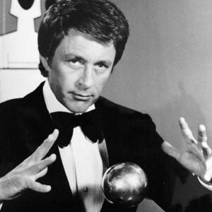 Photo of Bill Bixby