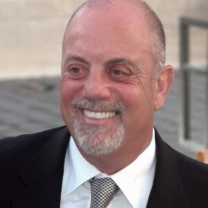 Photo of Billy Joel