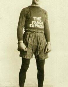 Photo of Billy Petrolle