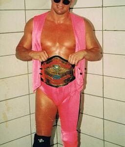 Photo of Billy Travis