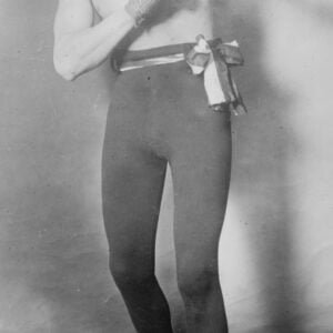 Photo of Jack Blackburn