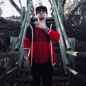 Photo of Blacklite District