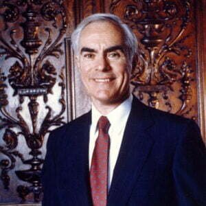 Photo of Bob Casey Sr.