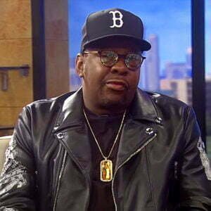 Photo of Bobby Brown