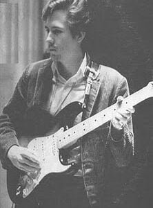 Photo of Bobby Fuller