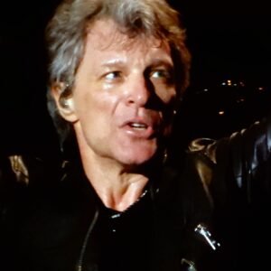 Photo of Jon Bon Jovi