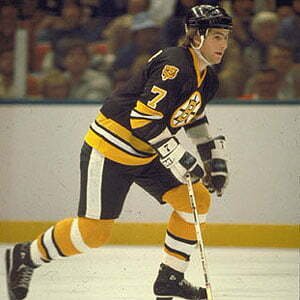 Photo of Ray Bourque