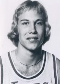 Photo of Brad Davis (basketball)