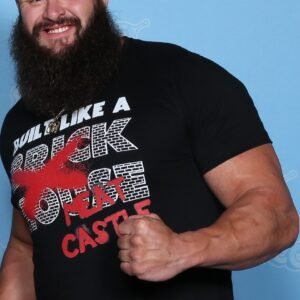 Photo of Braun Strowman