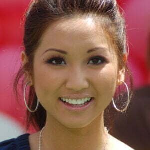 Photo of Brenda Song