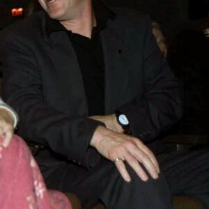 Photo of Brian Benben