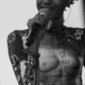 Photo of Willow Smith