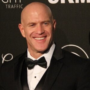 Photo of Bruno Gunn