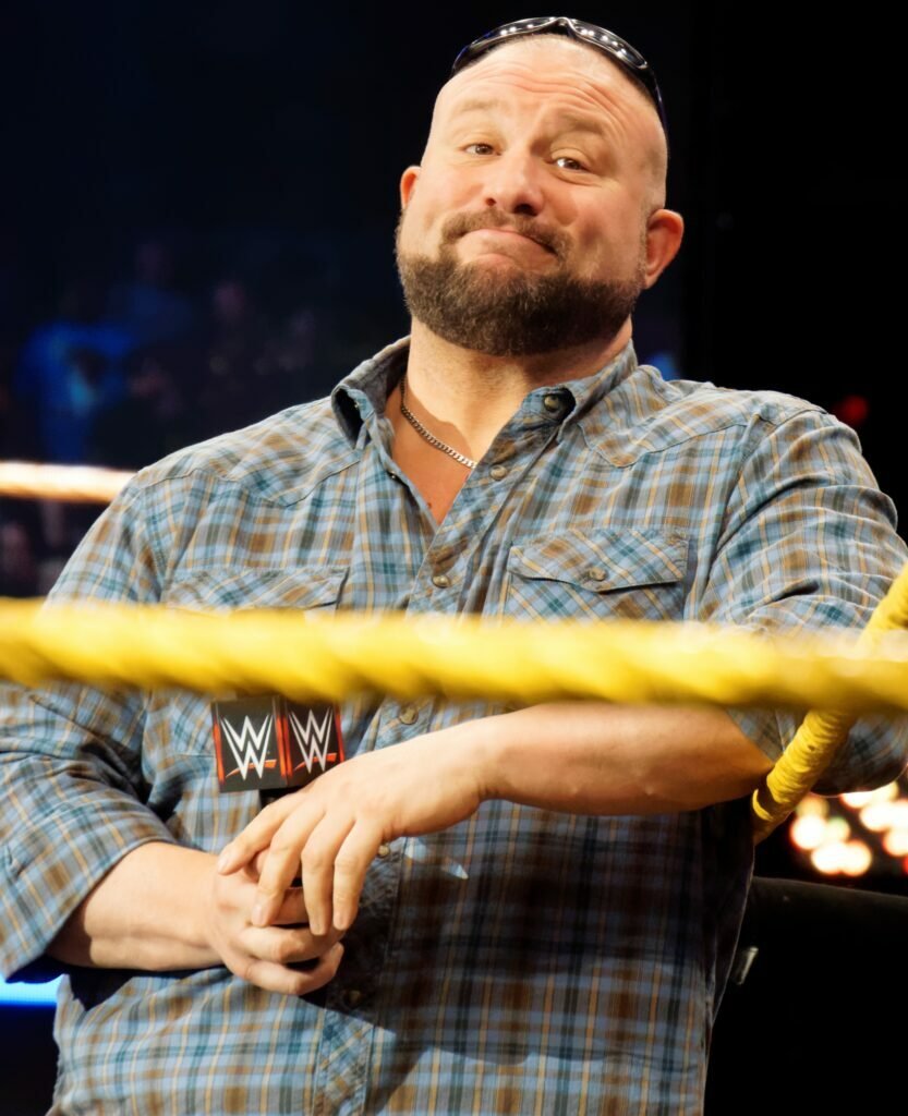 Photo of Bubba Ray Dudley