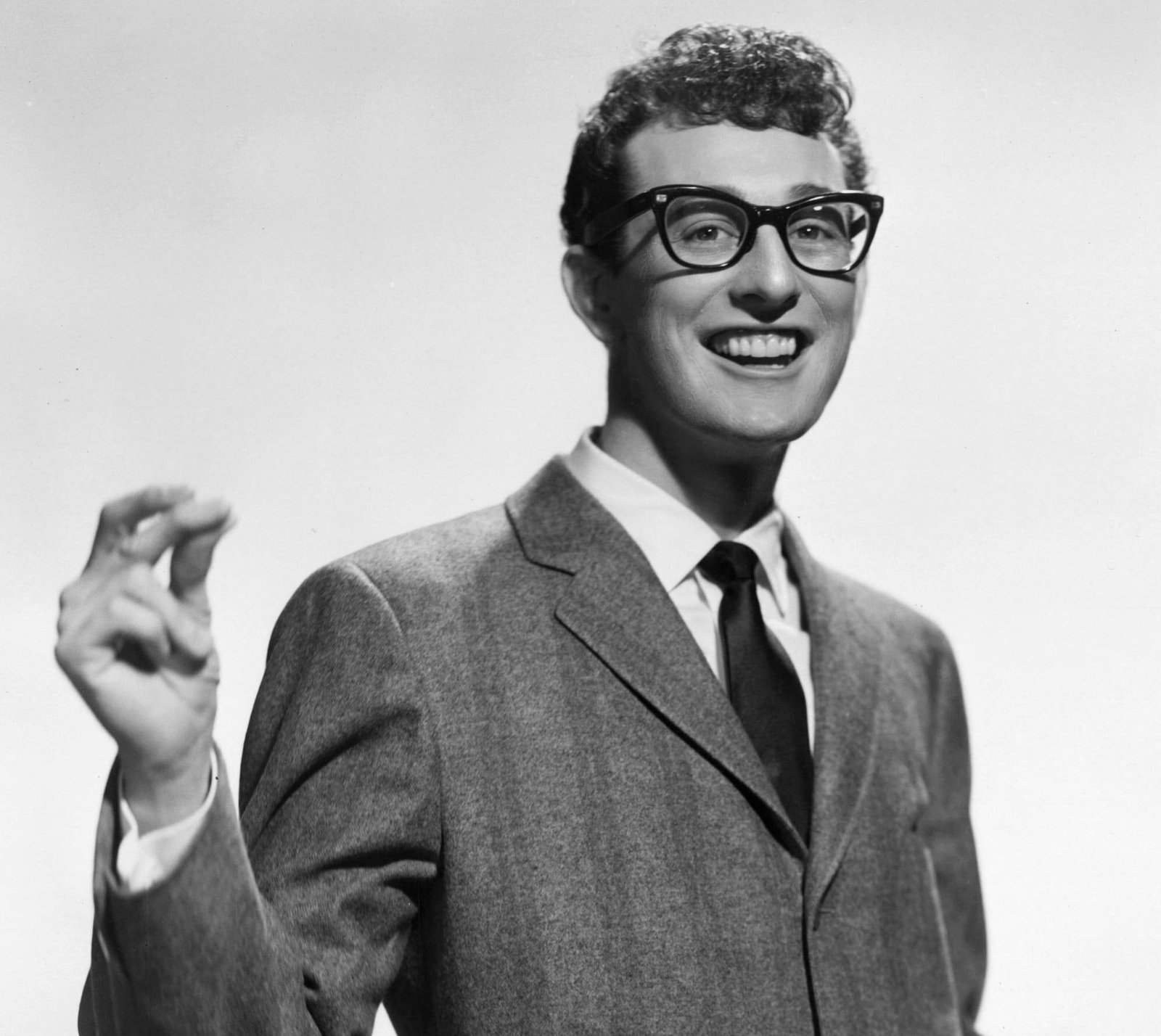 Is Buddy Holly Dead? Age, Birthplace and Zodiac Sign