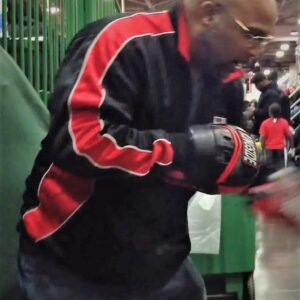 Photo of Buddy McGirt